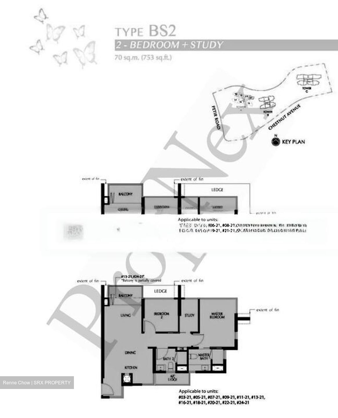 Eco Sanctuary (D23), Condominium #497670181